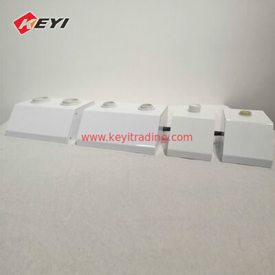 Magnetic Suction Design Counter Top 6 Lamp Holder Test Led Display