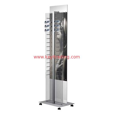 China Factory Custom Brilhouder Stand Bril Display Rack