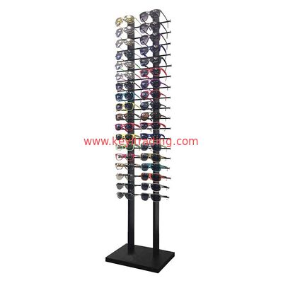China Factory Custom Brilhouder Stand Bril Display Rack