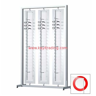 China Factory Custom Brilhouder Stand Bril Display Rack