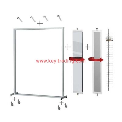 China Factory Custom Brilhouder Stand Bril Display Rack